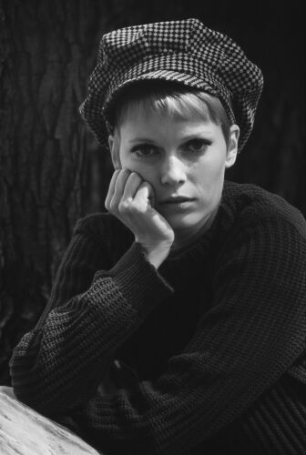 TON_MIF015: Mia Farrow