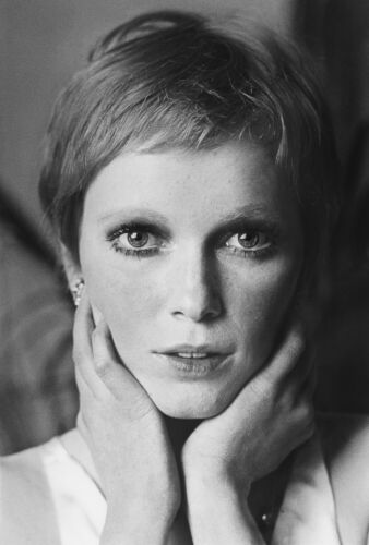 TON_MIF017: Mia Farrow