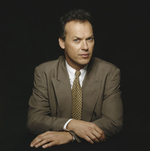 TON_MK002: Michael Keaton