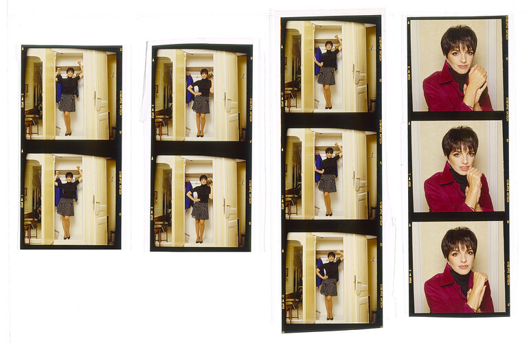 TON_MM_LIM_002: Liza Minnelli