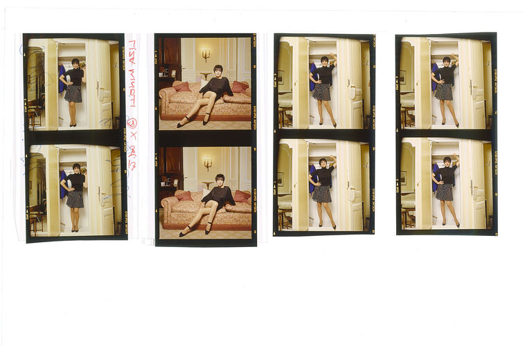 TON_MM_LIM_003: Liza Minnelli