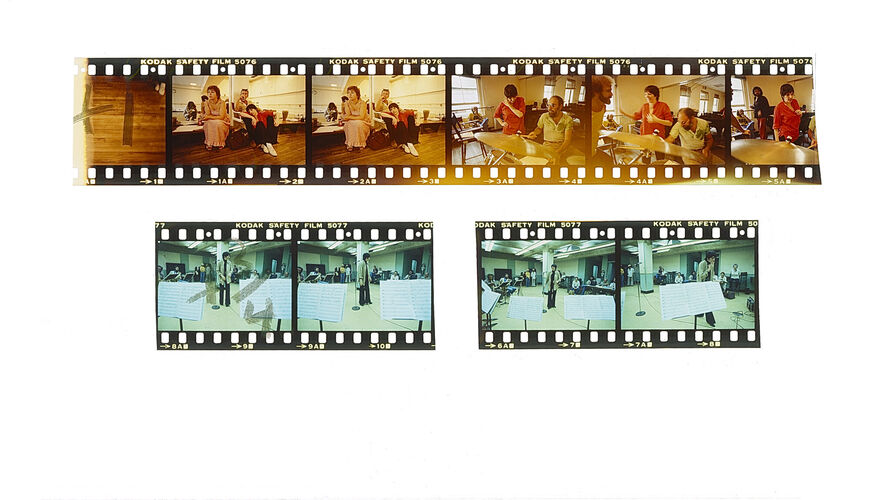 TON_MM_LIM_005: Liza Minnelli