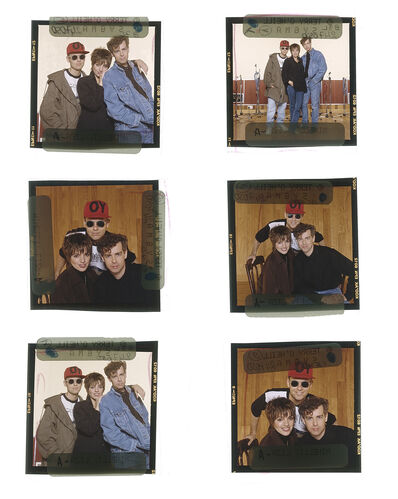 TON_MM_LIM_006: Liza Minnelli and Pet Shop Boys