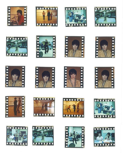 TON_MM_LIM_007: Liza Minnelli