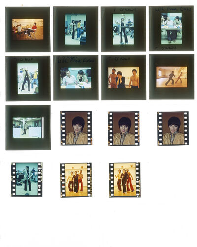 TON_MM_LIM_008: Liza Minnelli