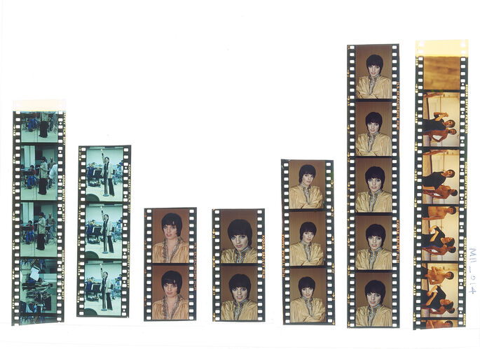 TON_MM_LIM_014: Liza Minnelli