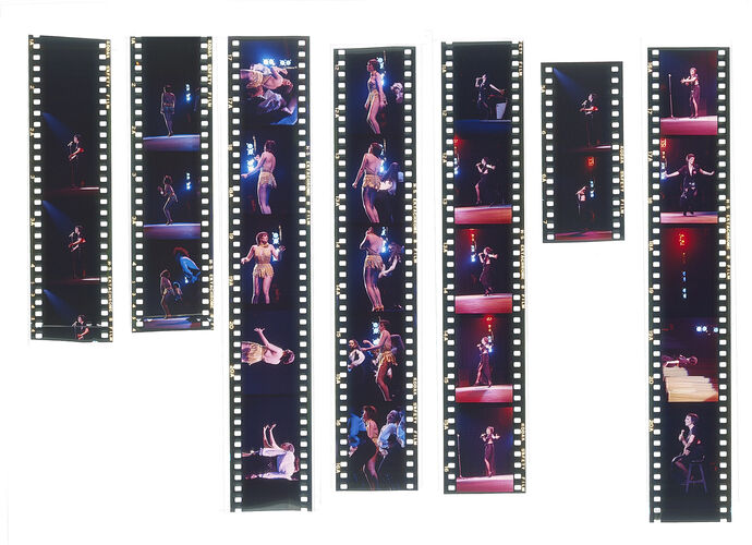 TON_MM_LIM_015: Liza Minnelli