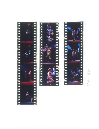 TON_MM_LIM_016: Liza Minnelli