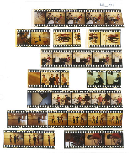 TON_MM_LIM_017: Liza Minnelli