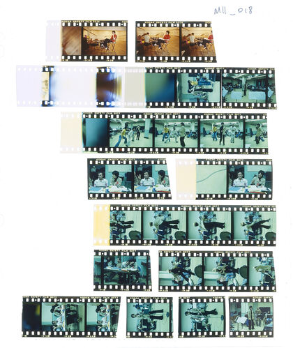 TON_MM_LIM_018: Liza Minnelli