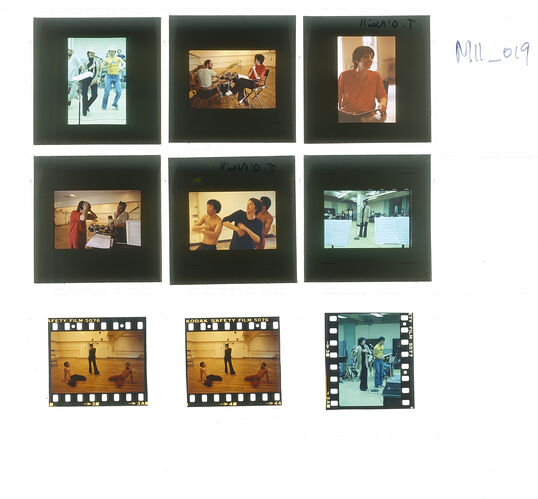 TON_MM_LIM_019: Liza Minnelli