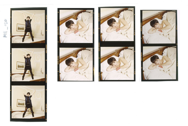 TON_MM_LIM_020: Liza Minnelli