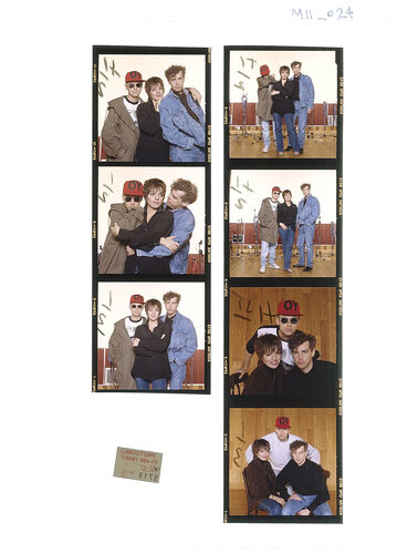 TON_MM_LIM_024: Liza Minnelli and Pet Shop Boys