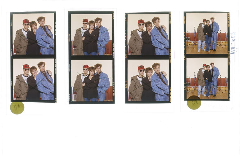 TON_MM_LIM_027: Liza Minnelli and Pet Shop Boys