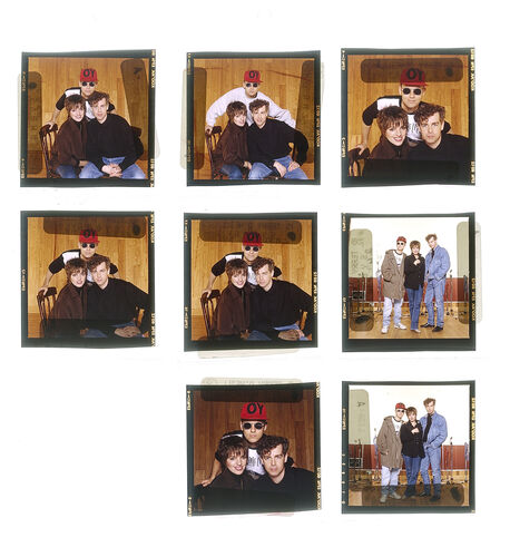 TON_MM_LIM_028: Liza Minnelli and Pet Shop Boys