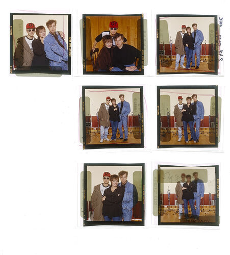 TON_MM_LIM_029: Liza Minnelli and Pet Shop Boys