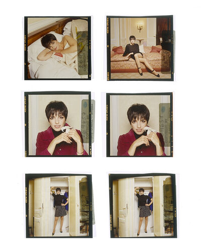 TON_MM_LIM_030: Liza Minnelli