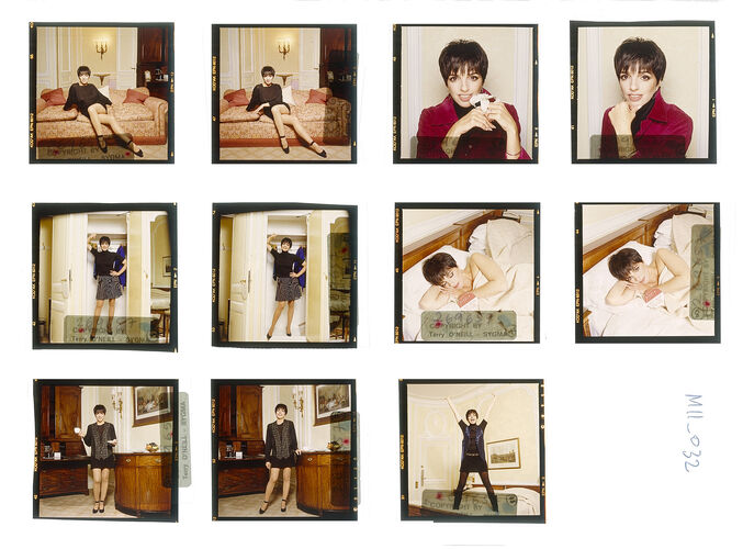 TON_MM_LIM_031: Liza Minnelli