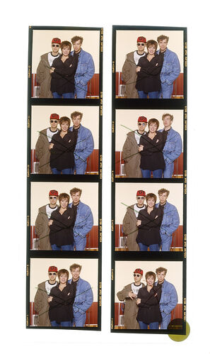 TON_MM_LIM_032: Liza Minnelli and Pet Shop Boys