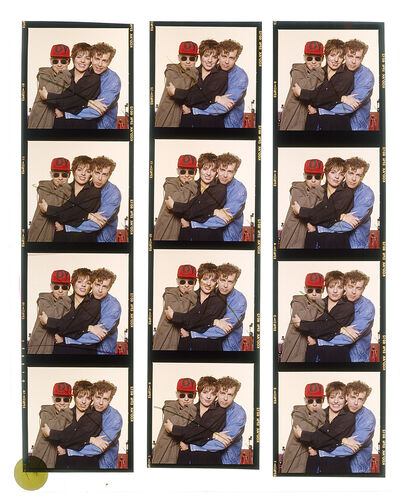 TON_MM_LIM_033: Liza Minnelli and Pet Shop Boys