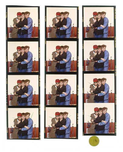 TON_MM_LIM_034: Liza Minnelli and Pet Shop Boys