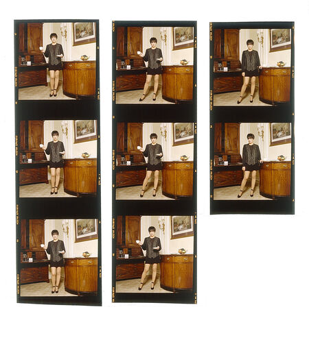 TON_MM_LIM_035: Liza Minnelli