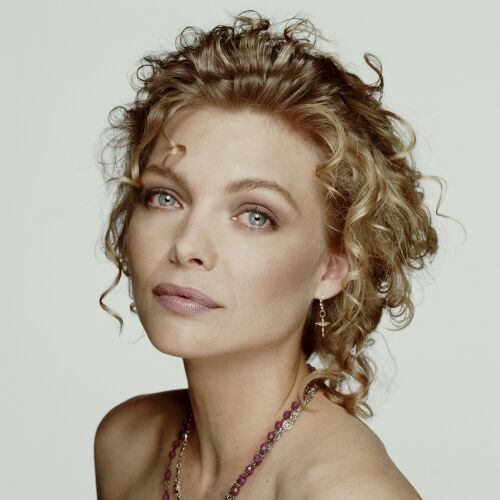 TON_MP003: Michelle Pfeiffer