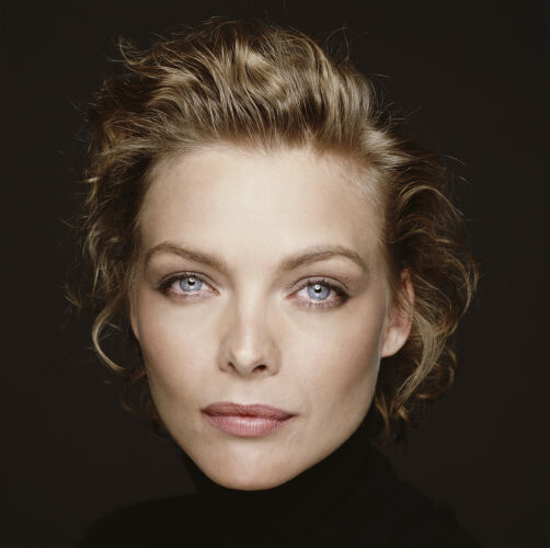 TON_MP004: Michelle Pfeiffer