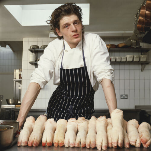 TON_MPW001: Marco Pierre White