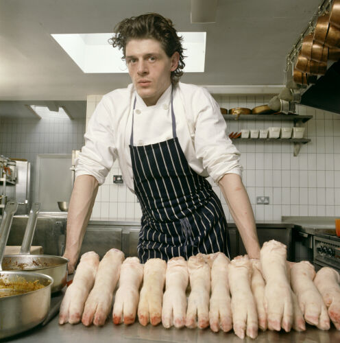 TON_MPW002: Marco Pierre White