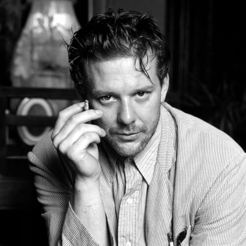 TON_MR012: Mickey Rourke