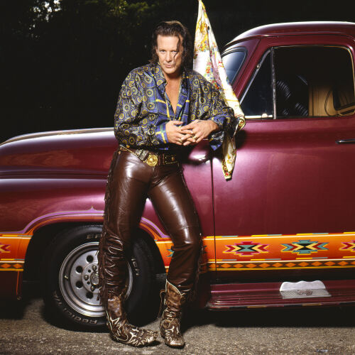 TON_MR022: Mickey Rourke