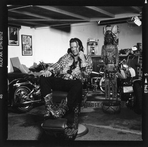 TON_MR029: Mickey Rourke
