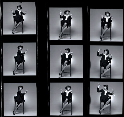 TON_M_Contact_006: Shirley Maclaine