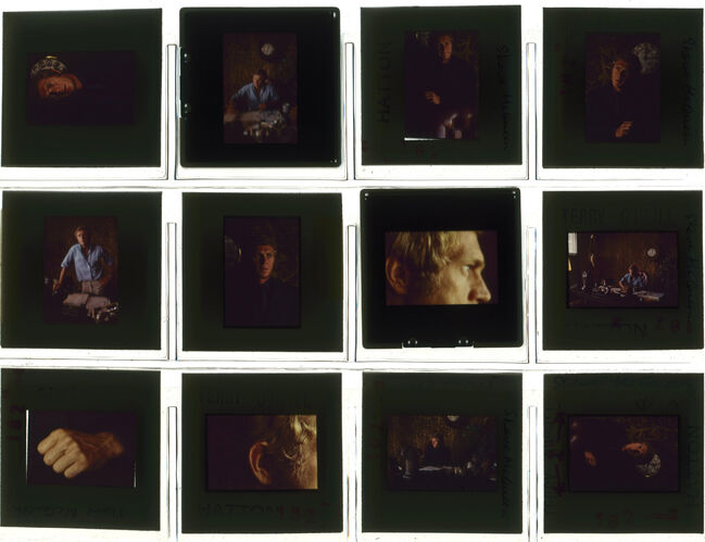 TON_M_Contact_007: Steve McQueen