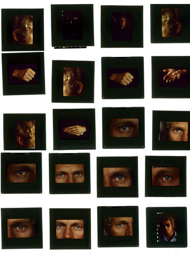 TON_M_Contact_008: Steve McQueen