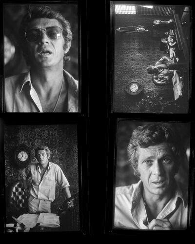 TON_M_Contact_010: Steve McQueen