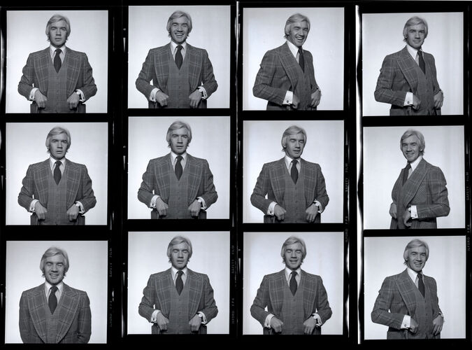 TON_M_Contact_021: Bill Martin