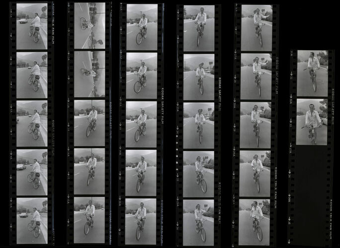 TON_M_Contact_029: Patrick Macnee