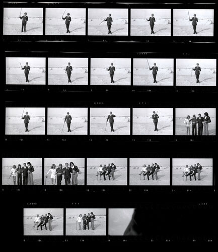 TON_M_Contact_032: Patrick Macnee