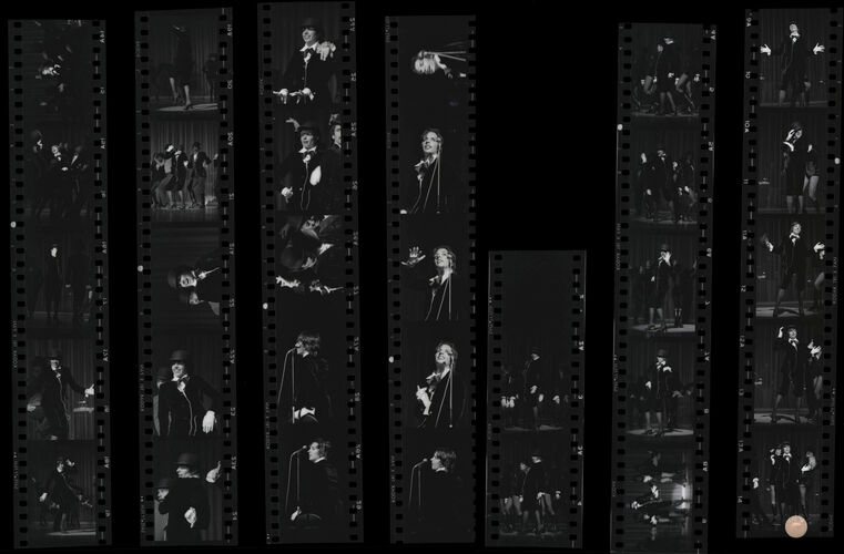 TON_M_Contact_033: Liza Minnelli