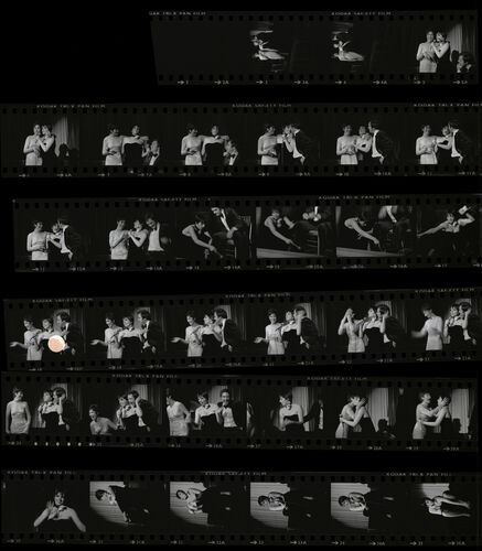 TON_M_Contact_036: Liza Minnelli