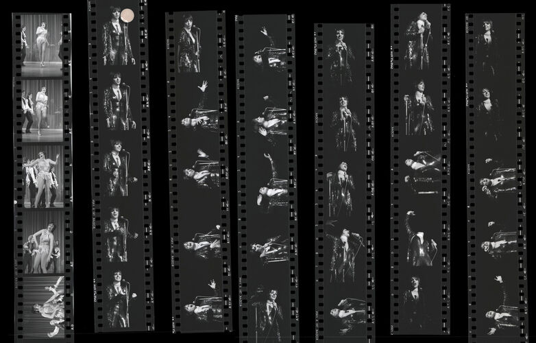 TON_M_Contact_037: Liza Minnelli