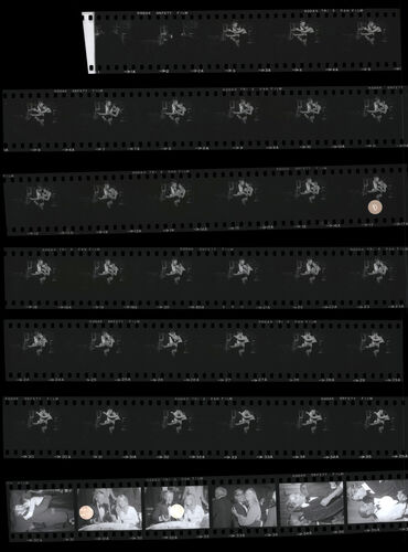 TON_M_Contact_044: Liza Minnelli