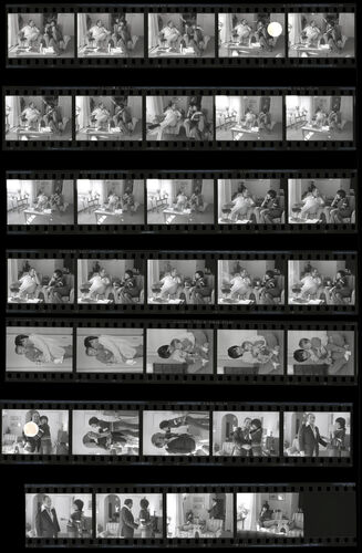 TON_M_Contact_046: Liza Minnelli