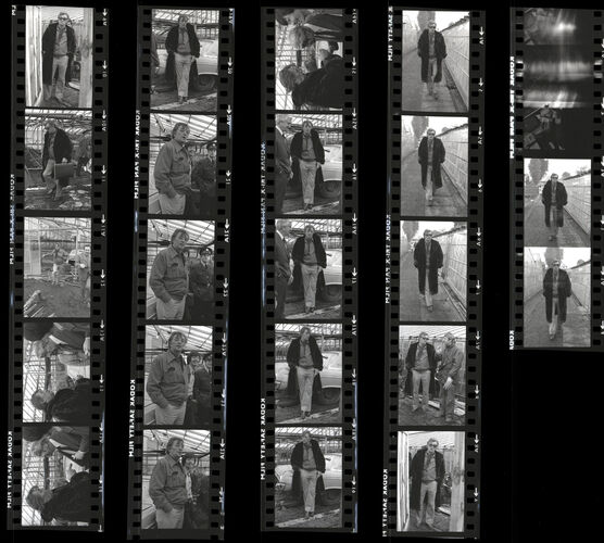 TON_M_Contact_052: Robert Mitchum