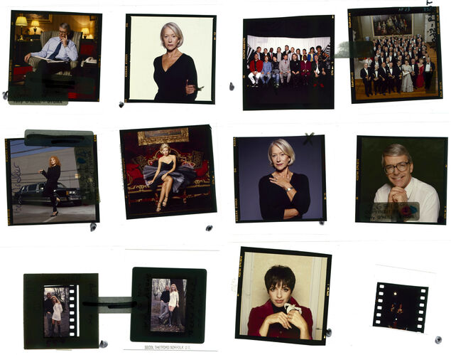 TON_M_Contact_063: Various