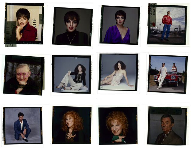 TON_M_Contact_065: Various