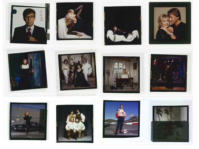 TON_M_Contact_066: Various