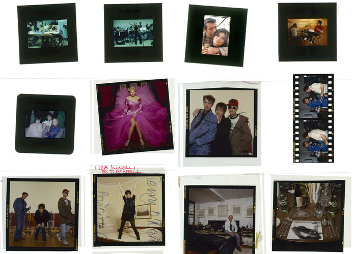 TON_M_Contact_068: Various